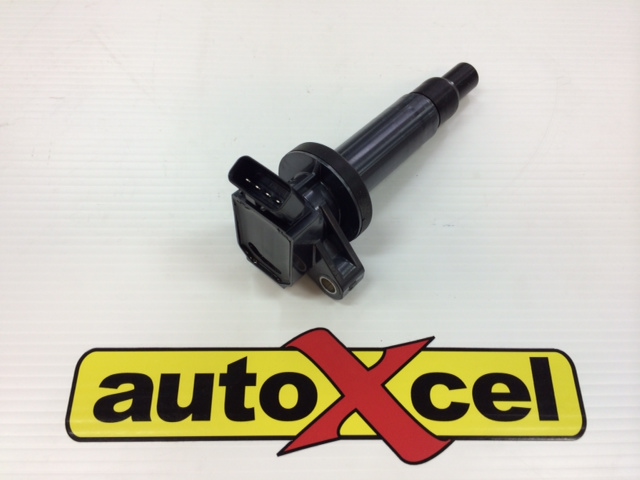 Toyota Corolla ZZE122 ignition coil
